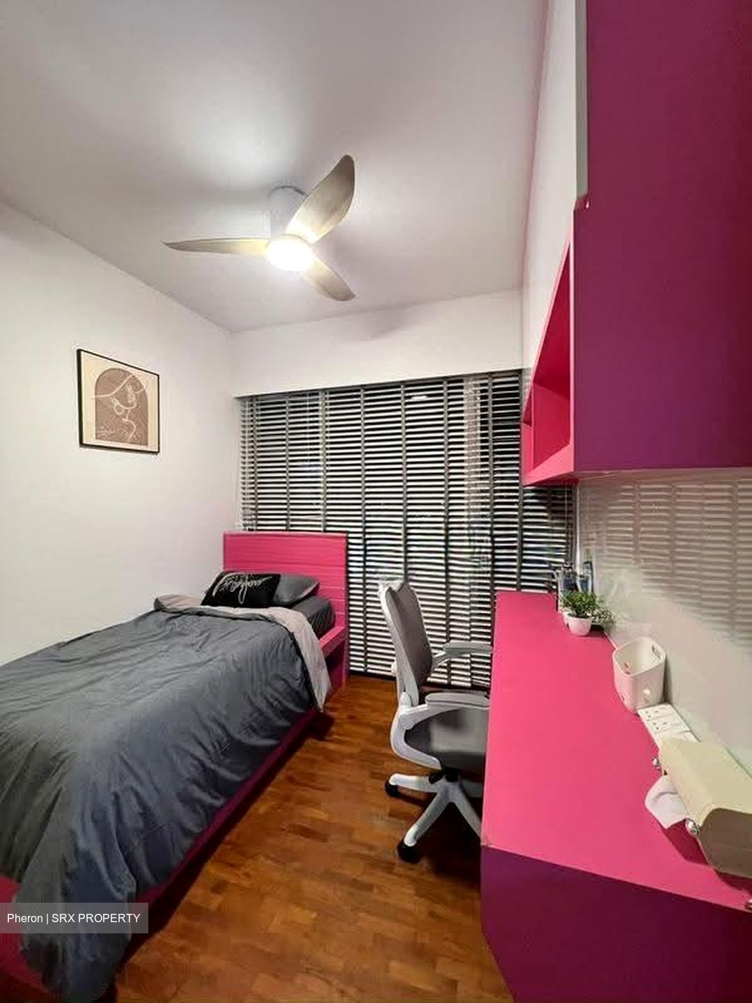The Tampines Trilliant (D18), Condominium #638497101